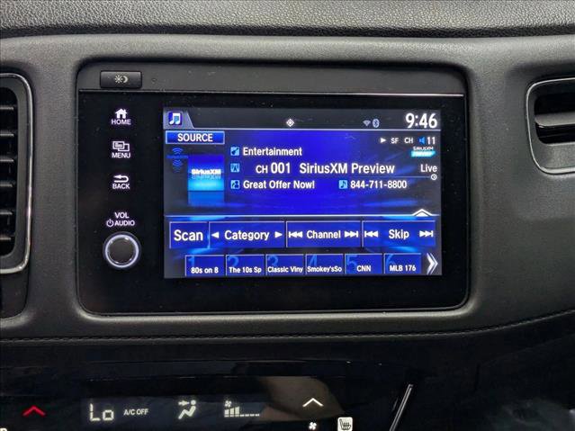 Used 2021 Honda HR-V EX image 13