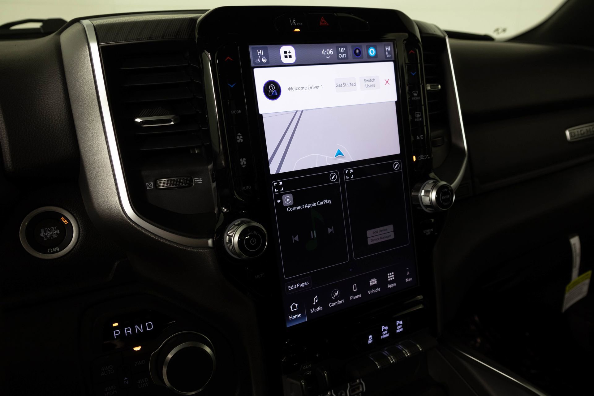 New 2026 RAM 1500 Big Horn image 22