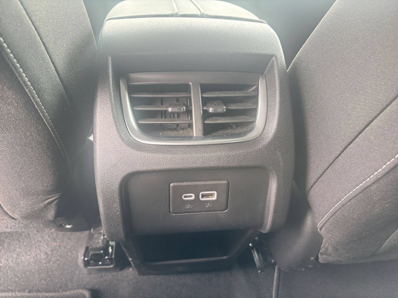 Used 2025 Chevrolet Blazer LT FWD image 22
