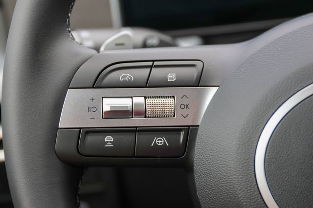 New 2026 Hyundai Sonata SEL FWD image 21