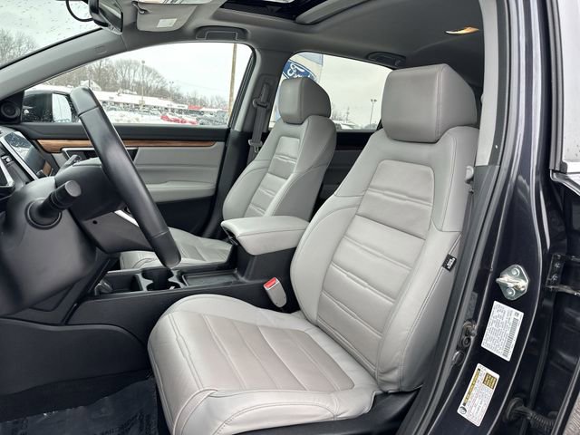 Used 2019 Honda CR-V EX-L image 15