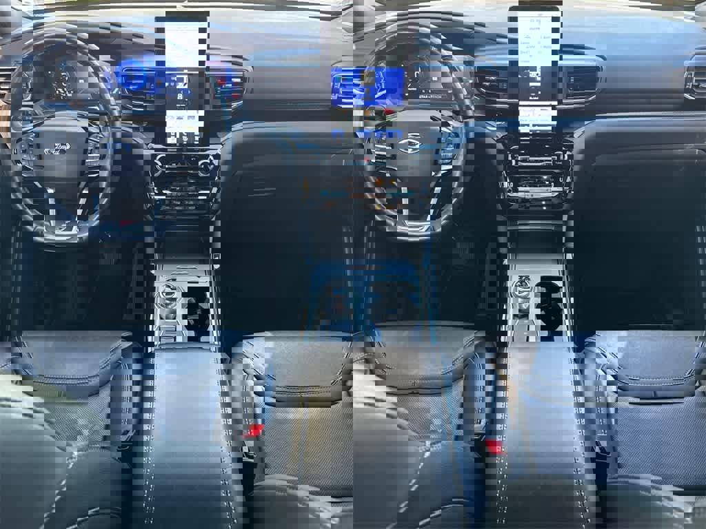 Used 2021 Ford Explorer ST w/ Equipment Group 401A image 20