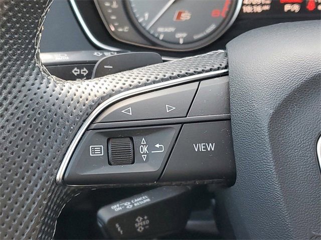 Used 2022 Audi SQ5 Premium w/ Convenience Package image 22