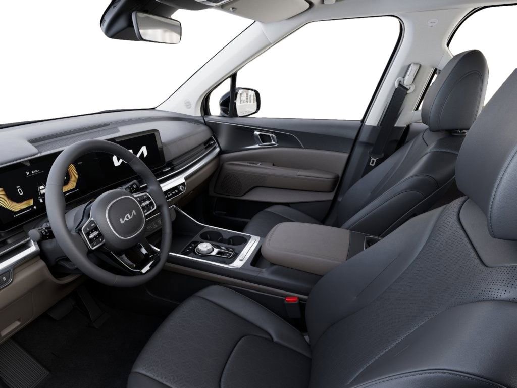 New 2026 Kia Carnival LXS image 17