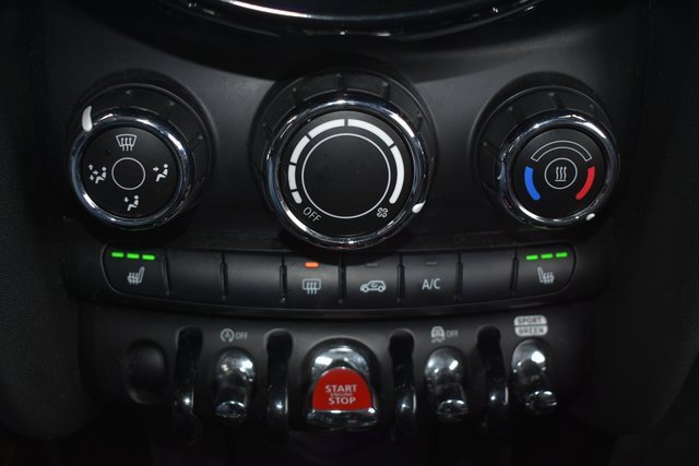 Used 2019 MINI Cooper S image 28