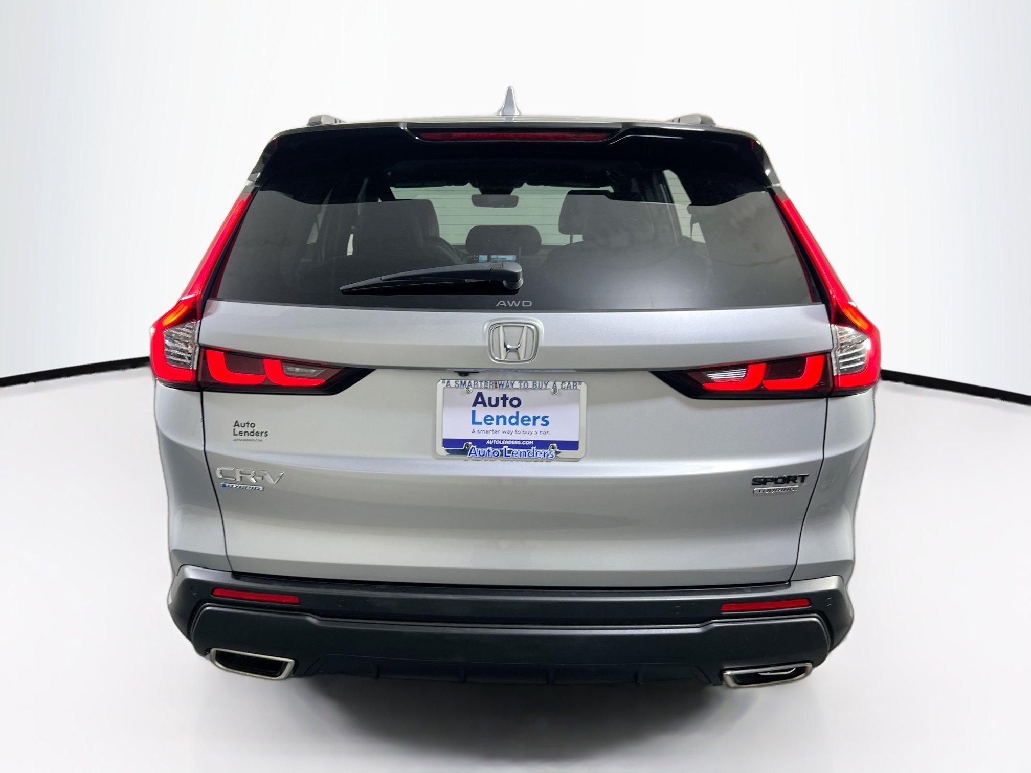 Used 2023 Honda CR-V Sport Touring image 6