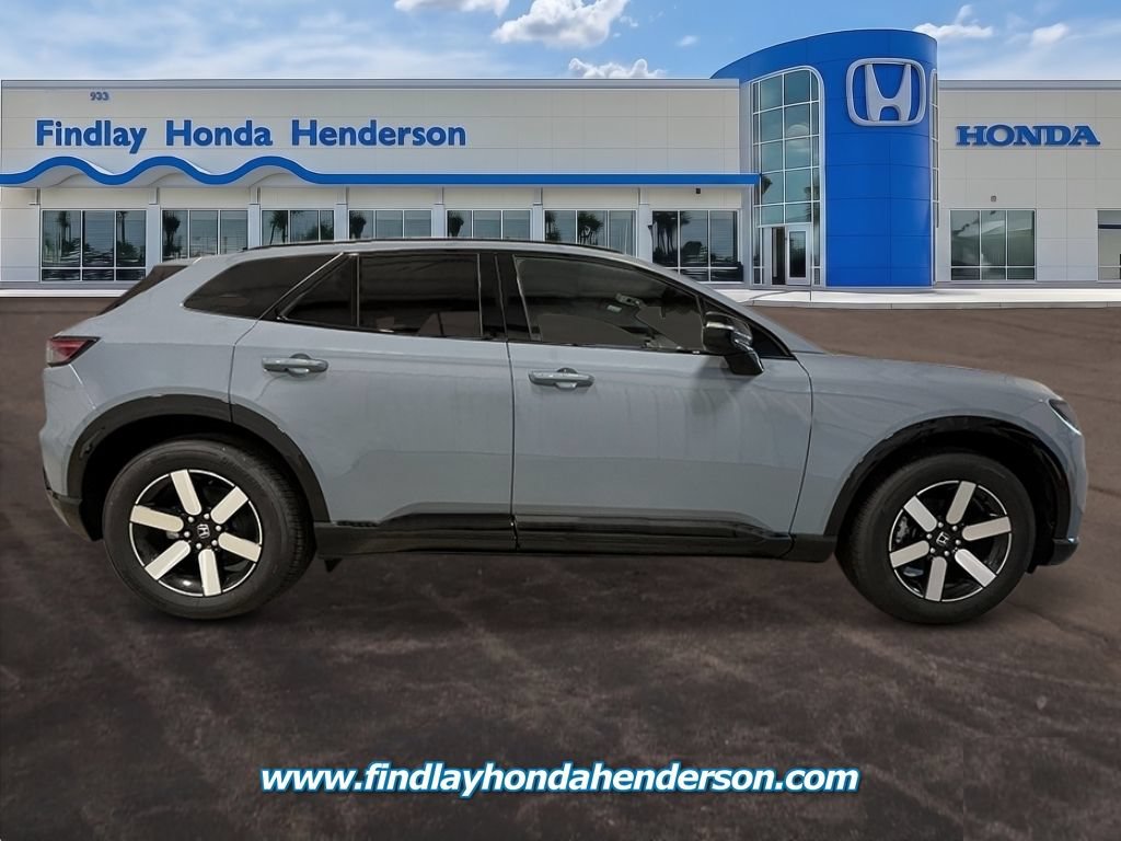 New 2026 Honda Prologue Touring image 8