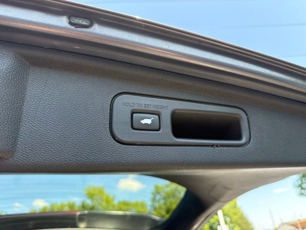 Certified 2018 Honda Odyssey EX-L image 23