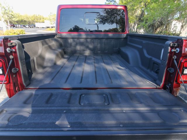 Used 2021 Jeep Gladiator Overland w/ Popular Equipment Package image 27