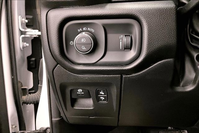 Used 2023 RAM 1500 Rebel w/ Rebel Level 1 Equipment Group image 35