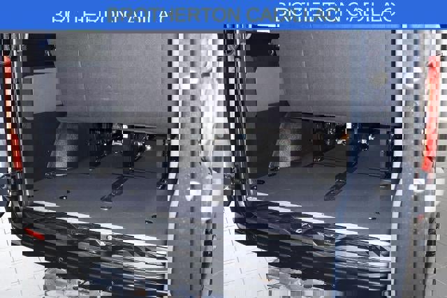 Used 2021 Mercedes-Benz Sprinter 1500 image 42