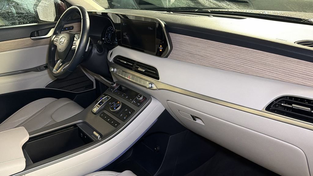 Used 2021 Hyundai Palisade Limited image 10