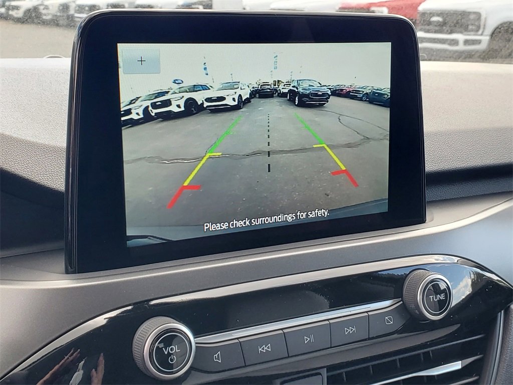 New 2026 Ford Escape Active image 14