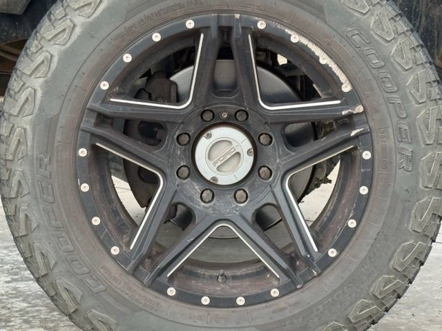Used 2017 Ford F250 Lariat w/ Lariat Ultimate Package AWD/4WD image 6