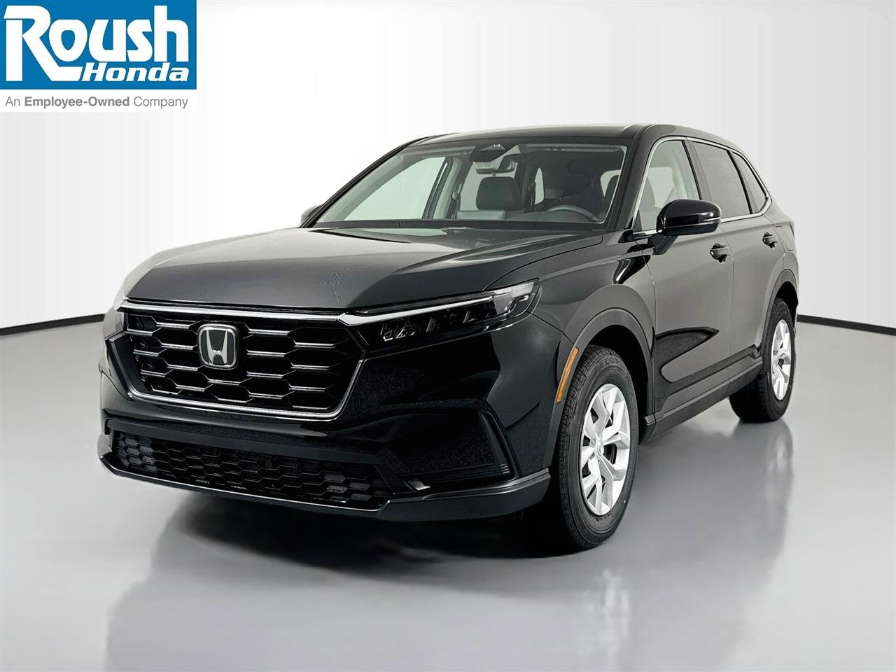 New 2027 Honda CR-V LX