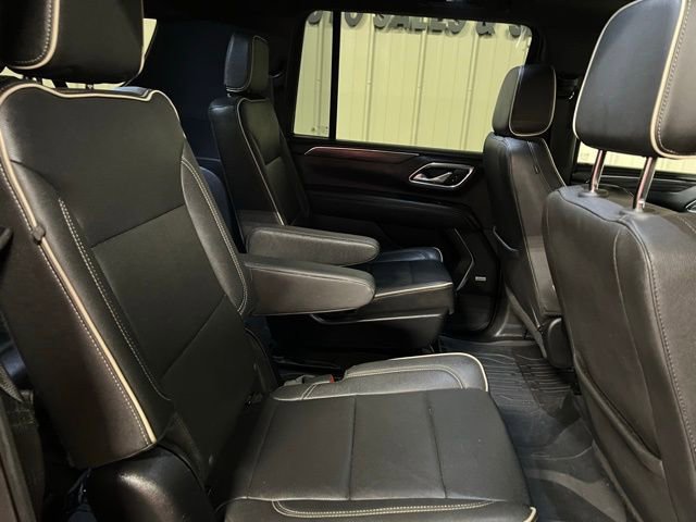 Used 2023 GMC Yukon XL SLT image 27