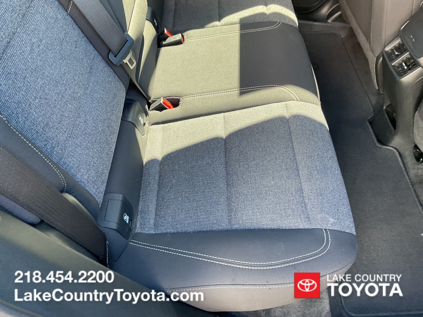 Used 2025 GMC Terrain Elevation AWD/4WD image 23