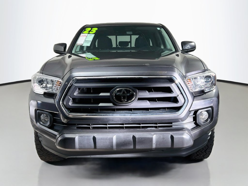 Used 2023 Toyota Tacoma SR5 RWD image 8