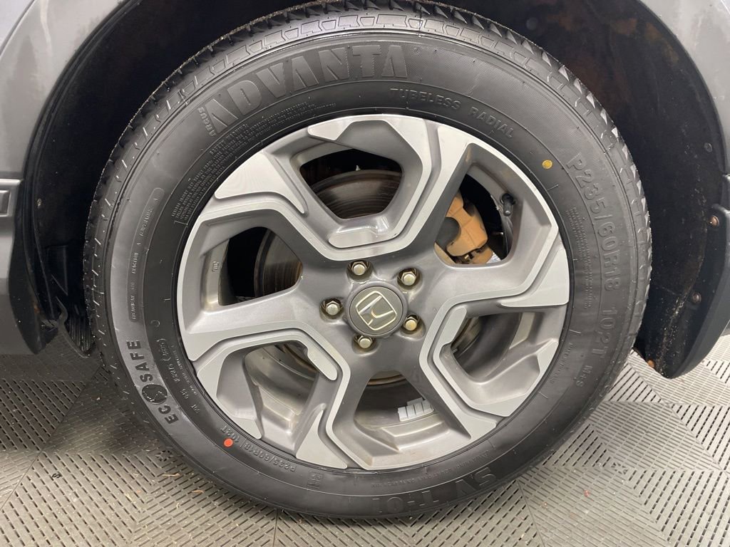 Used 2018 Honda CR-V EX-L image 39