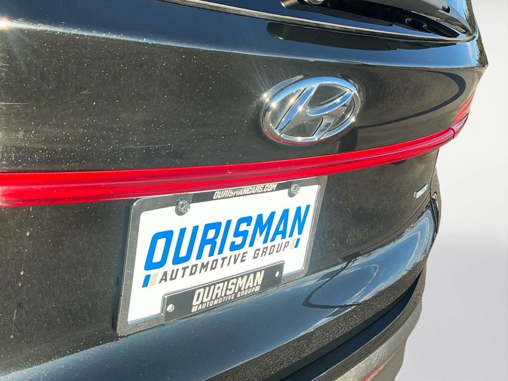 Used 2022 Hyundai Santa Fe XRT image 20