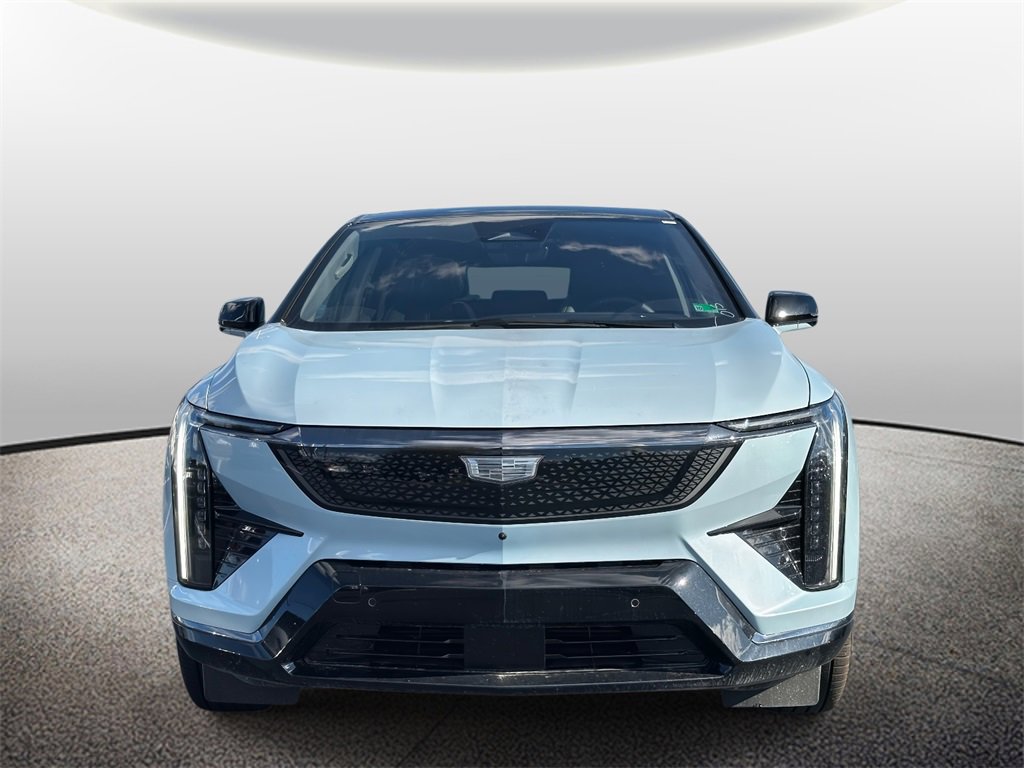 New 2025 Cadillac Optiq Sport 1 image 6