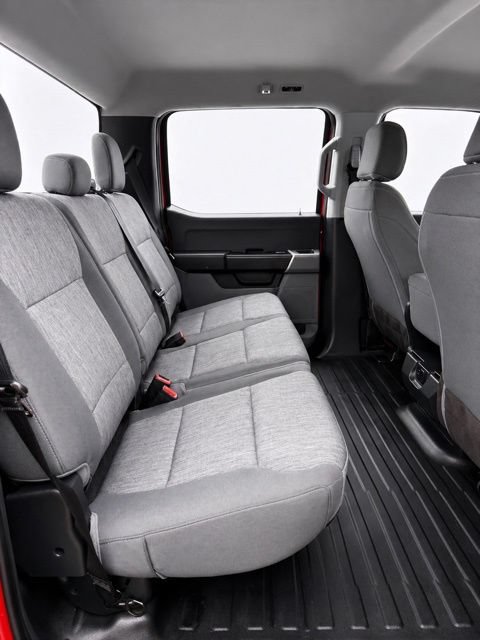 Used 2023 Ford F150 XL AWD/4WD image 14