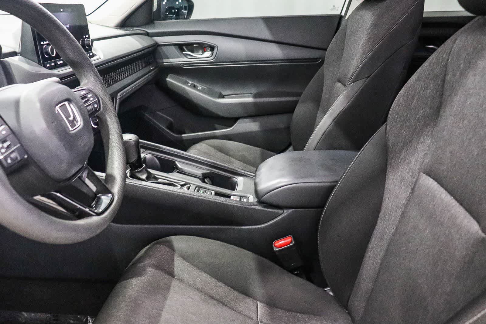 Used 2023 Honda Accord LX image 17