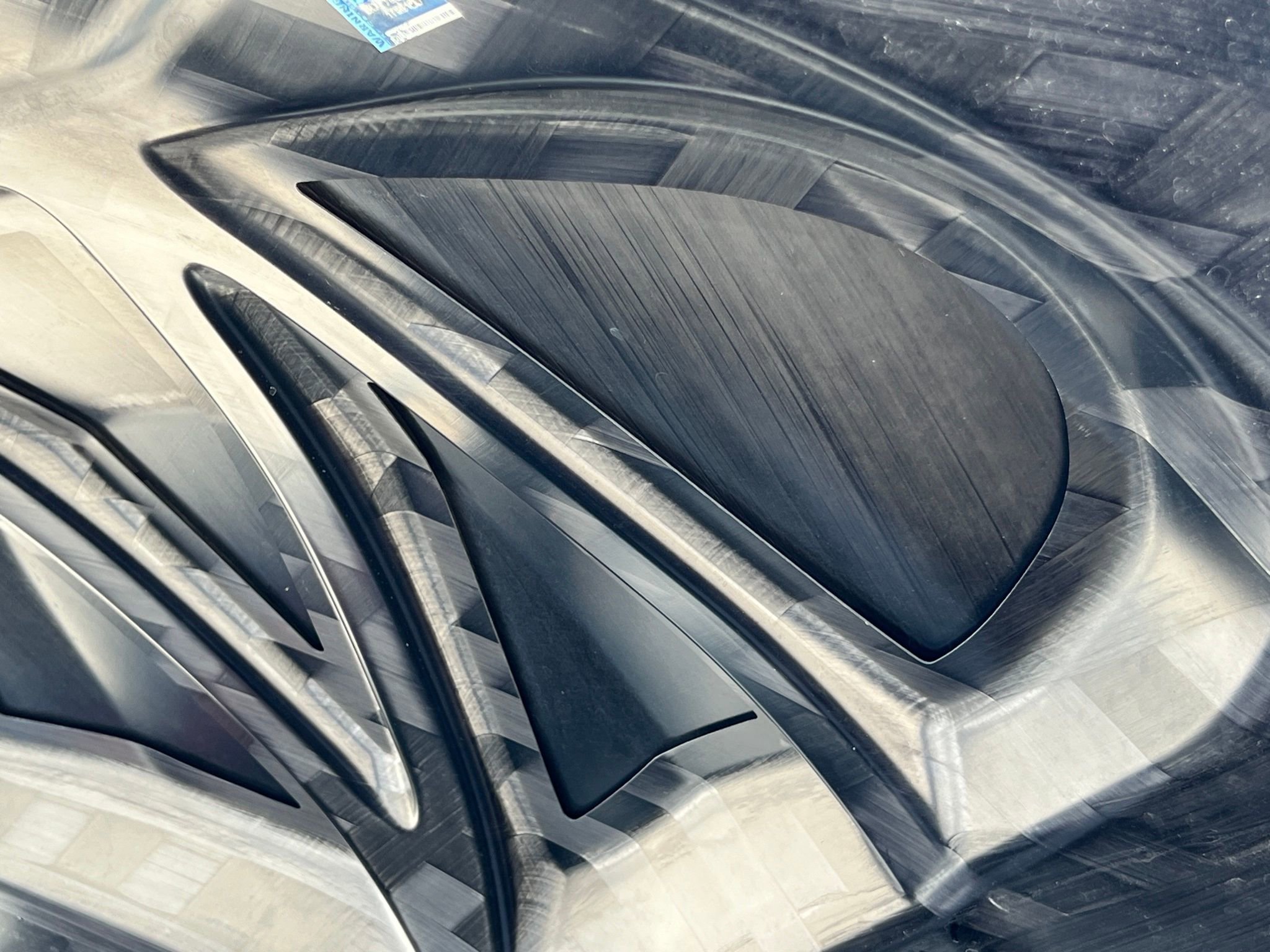 Used 2018 BMW M3 CS w/ Executive Package image 45