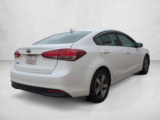 Used 2018 Kia Forte LX w/ LX Popular Package FWD image 5