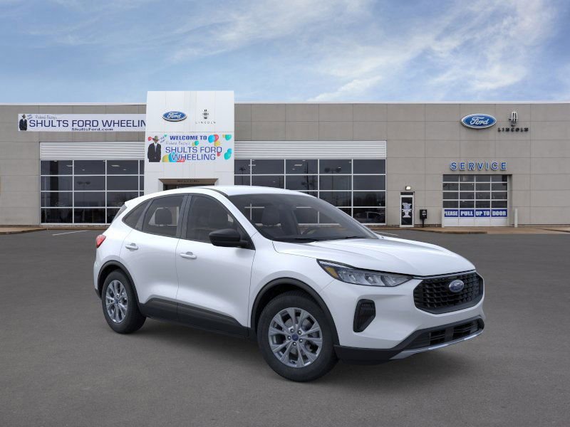New 2026 Ford Escape Active w/ Cold Weather Package image 7