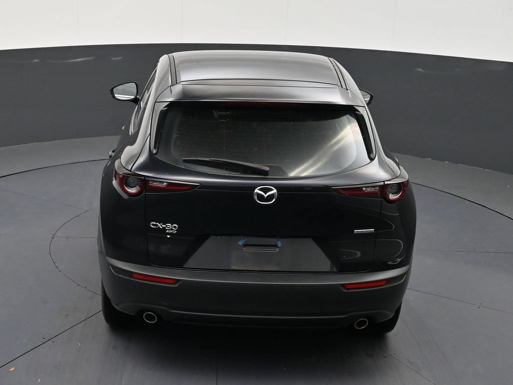 Used 2025 MAZDA CX-30 AWD 2.5 S image 14
