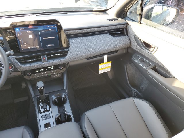 New 2026 Subaru Outback Premium AWD/4WD image 23