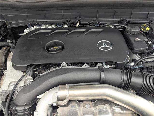 Certified 2025 Mercedes-Benz GLB 250 image 22