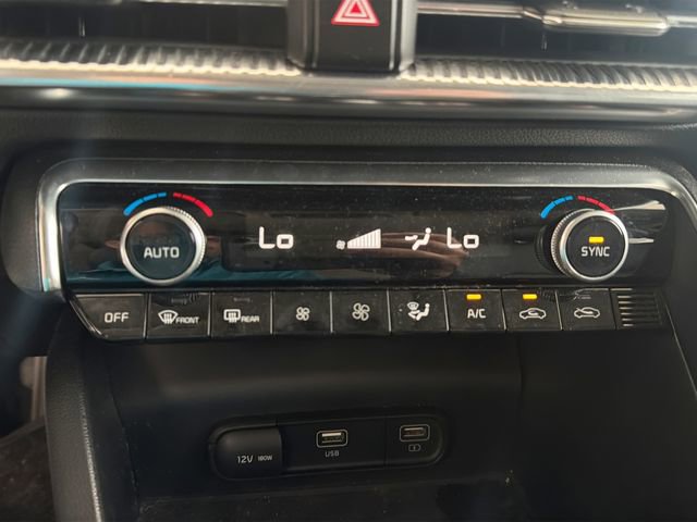 Used 2024 Kia K5 EX FWD image 23