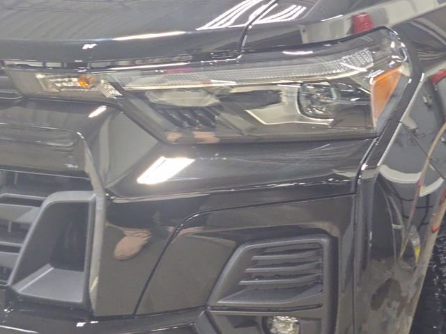 New 2026 Chevrolet Colorado Z71 image 32