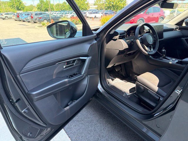 New 2026 MAZDA CX-5 Select AWD/4WD image 10