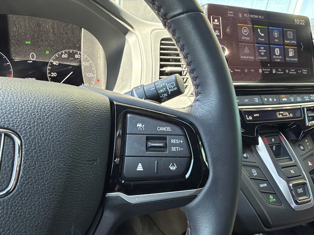 Used 2025 Honda Odyssey Sport-L image 29
