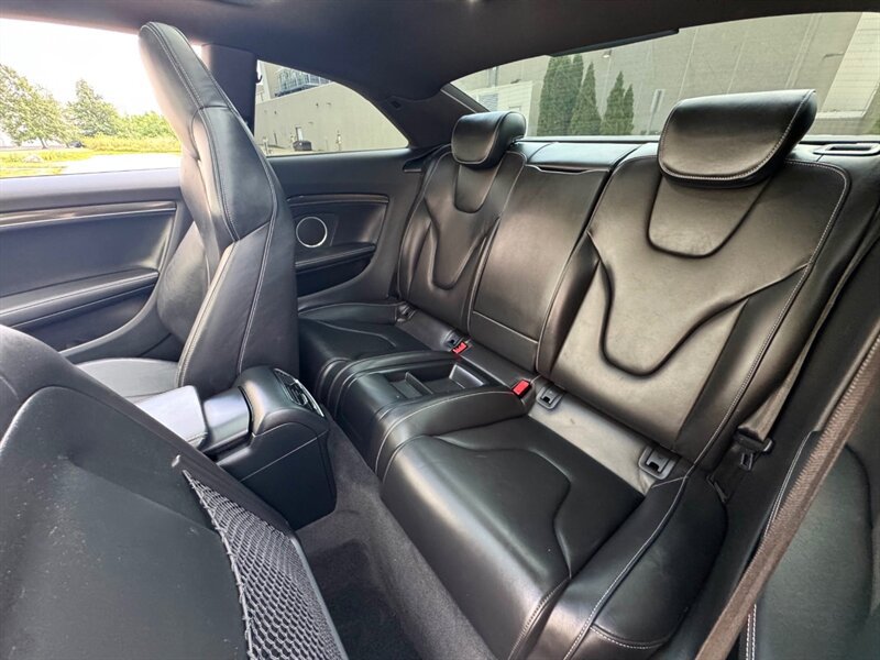 Used 2013 Audi S5 Prestige AWD/4WD image 23