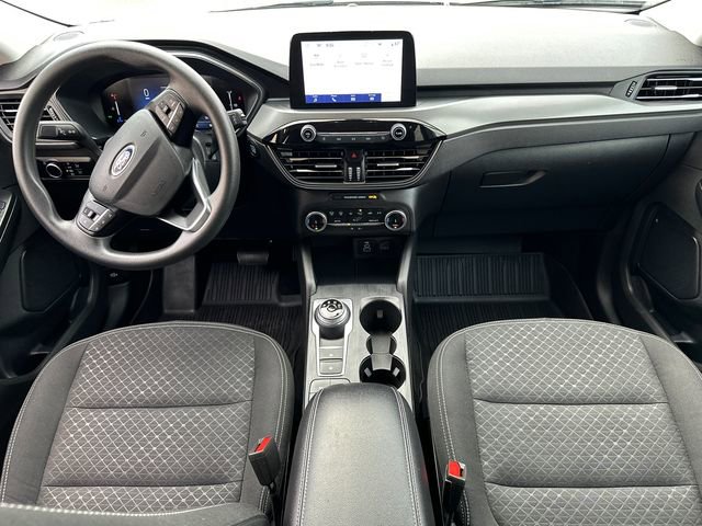 Certified 2025 Ford Escape Active image 20