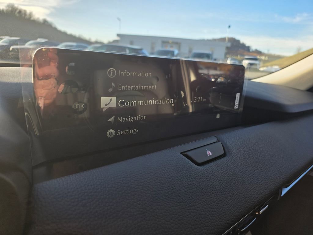 New 2026 MAZDA CX-90 Plug-In Hybrid w/Premium Sport image 23