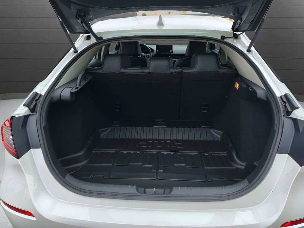 Used 2023 Honda Civic EX-L image 28