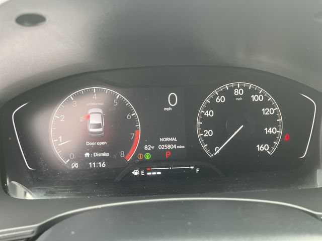 Used 2023 Honda Civic Sport image 12