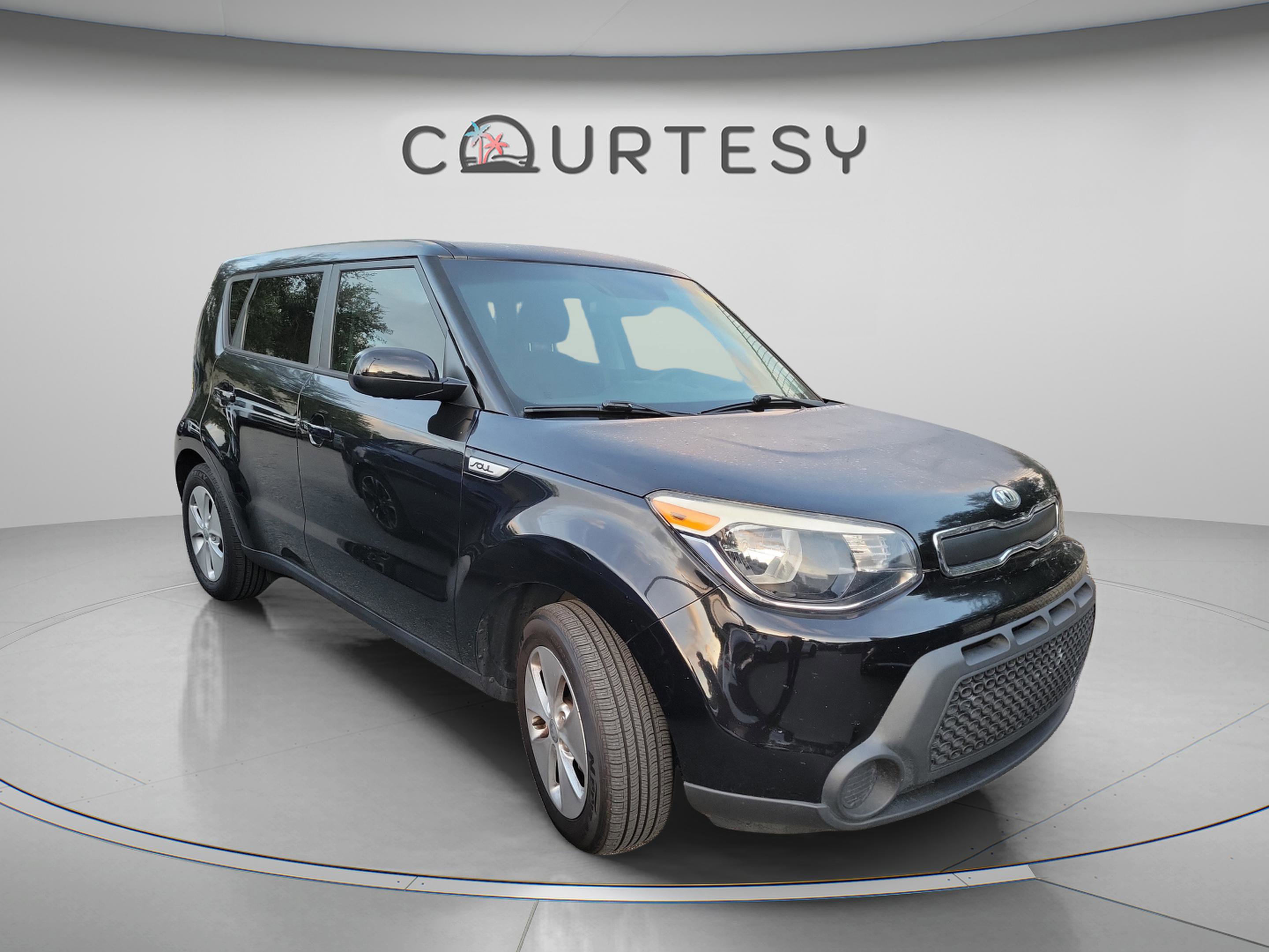Used 2016 Kia Soul FWD image 25