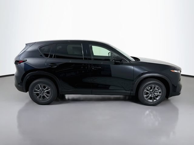 New 2026 MAZDA CX-5 Select AWD/4WD image 8