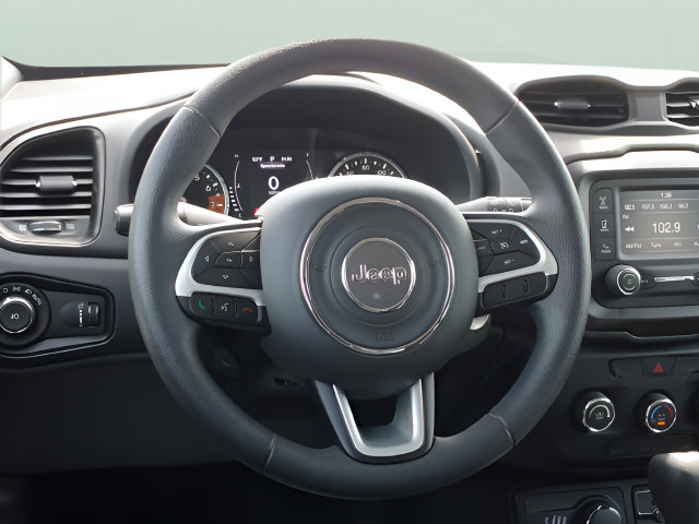 Used 2020 Jeep Renegade Sport AWD/4WD image 9