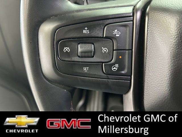 Used 2024 GMC Sierra 1500 AT4 w/ AT4 Premium Package AWD/4WD image 17