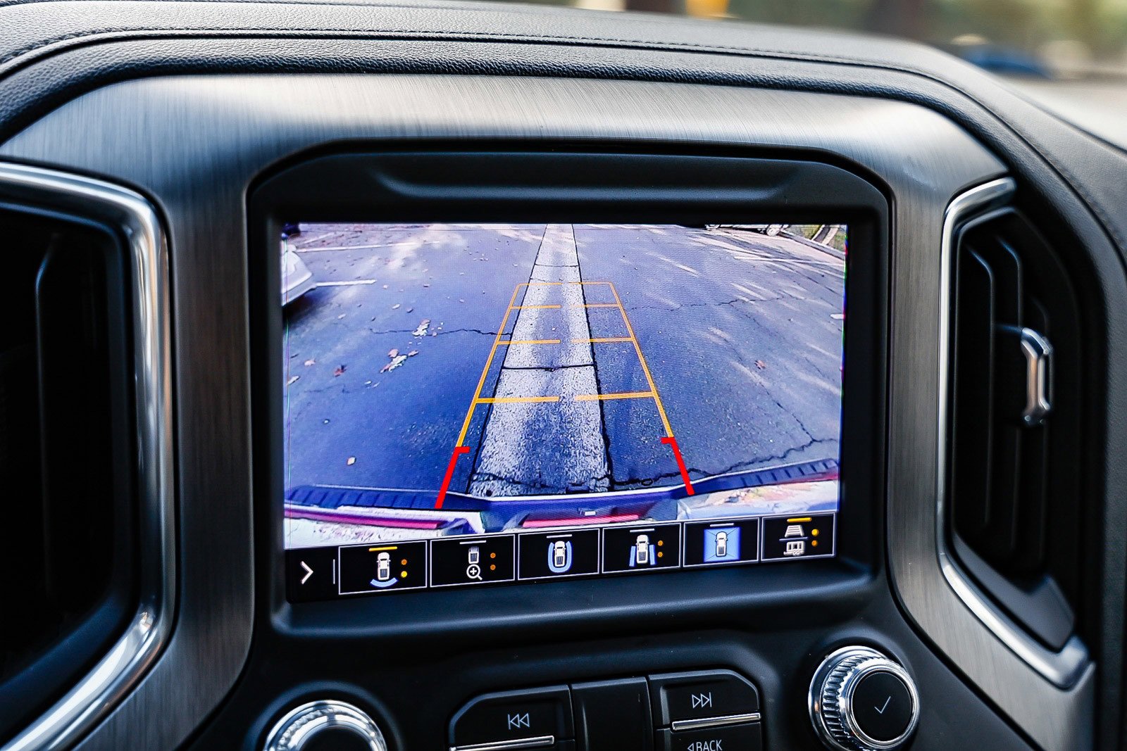 Used 2022 GMC Sierra 2500 Denali image 28