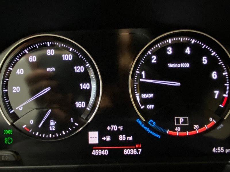 Used 2018 BMW X1 xDrive28i w/ Convenience Package image 19