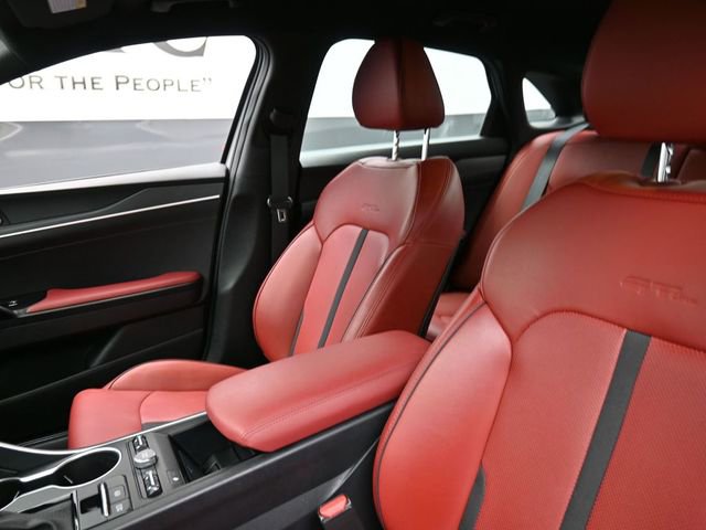 Used 2024 Kia K5 GT-Line w/ GT-Line Premium Package image 16