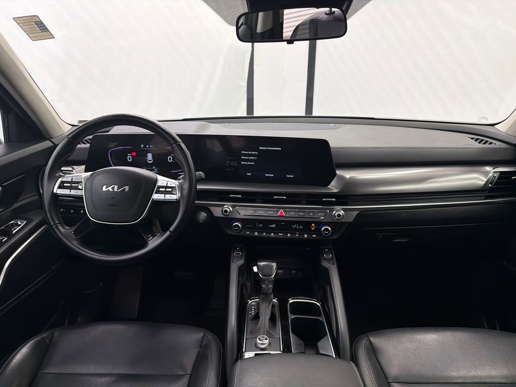 Used 2023 Kia Telluride S w/ S Sunroof Package image 23